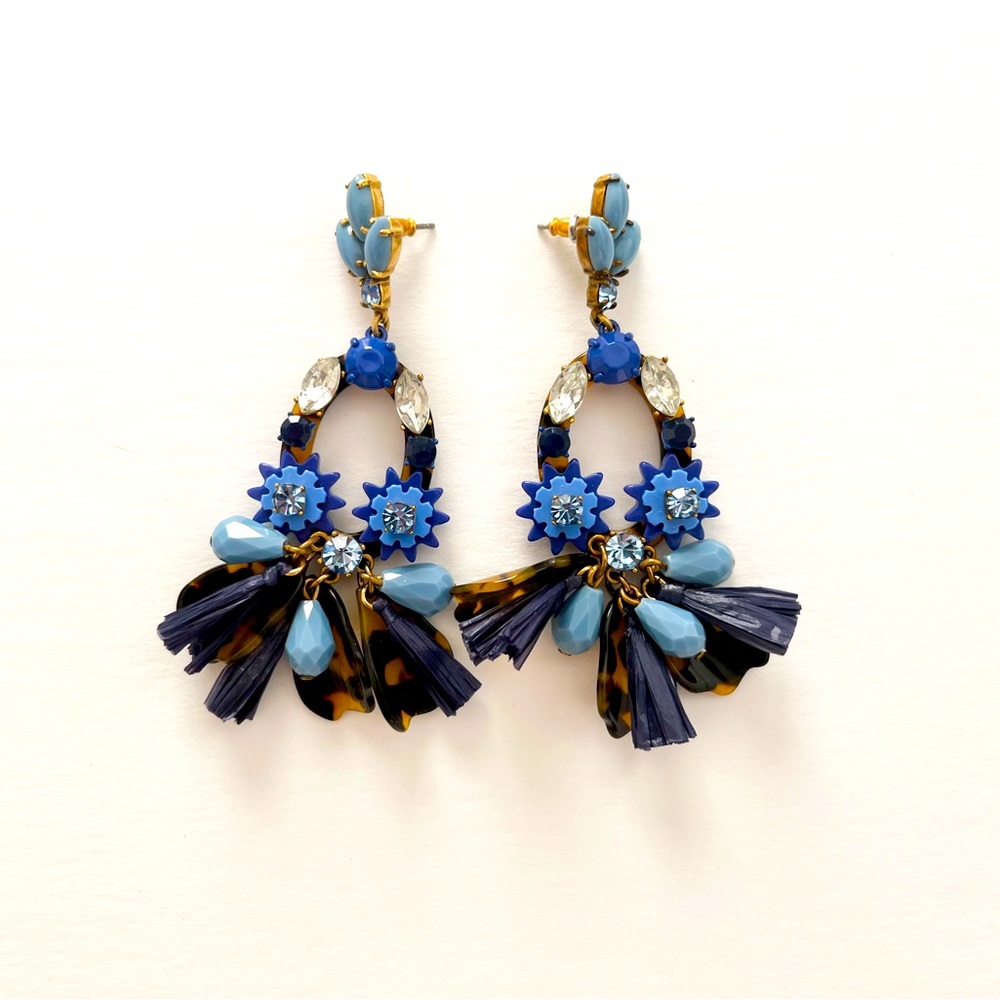 JCrew Earrings - pre-owned
